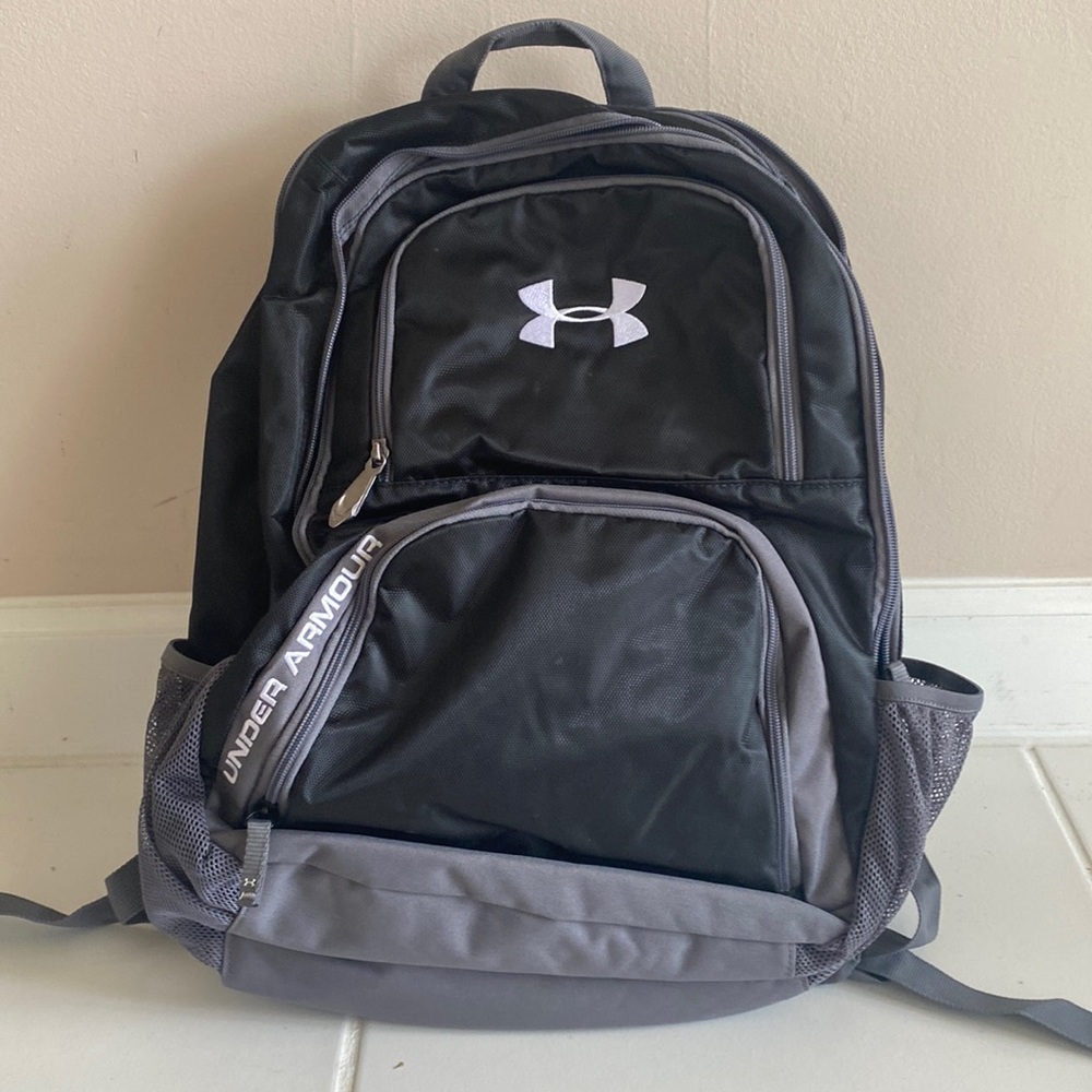 Back Pack Under Armour